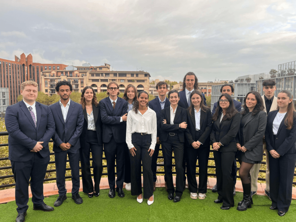 Junior-Entreprise : Notre Structure - ESCadrille Toulouse Junior Conseil