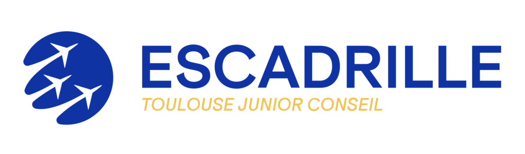 Logo final d'ESCadrille