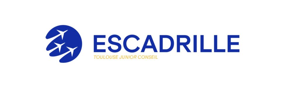 Troisième proposition du logo
