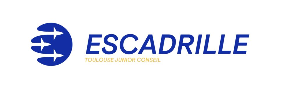 Deuxième proposition du logo