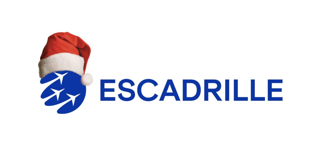 ESCadrille Noël