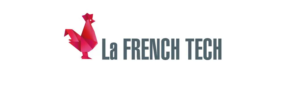 logo de La French Tech, un partenaire faisant partie de notre écosystème.