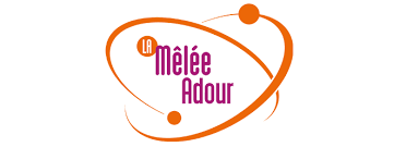 Logo de la Mêlée, un partenaire faisant partie de notre écosystème.