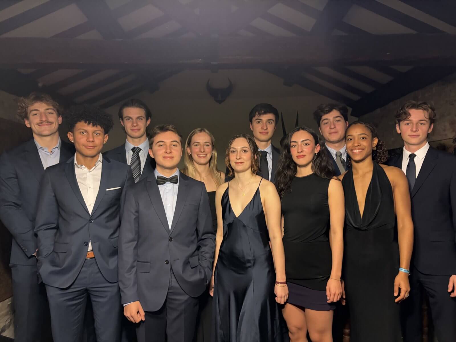 équipe ESCadrille Toulouse Junior Conseil 2026