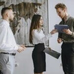 suivi client Junior-Entreprise ESCadrille