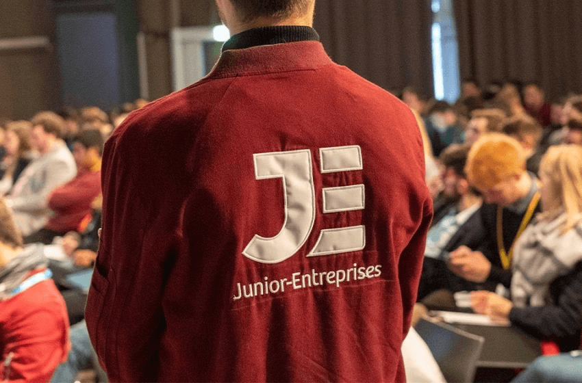 Junior-Entreprise CNJE alternative cabinet conseil étude stratégique PME